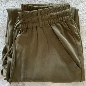 Anthropologie Joggers